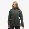 Monsoon Jacket Women Pirate Black -KIN Clothing Style Shop 2b5f5fc7 c57c 4512 a57c 2c913de0db07