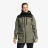 Outdoor Jacket Women Kalamata -KIN Clothing Style Shop 2c24720b 6a9e 4b69 851a d5efcfbffae4