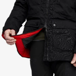 Outdoor Parka Men Black 18 Outdoor Parka Men Black -KIN Clothing Style Shop 2cf6359c 6cd6 4c97 be0c 450e74e83e6b