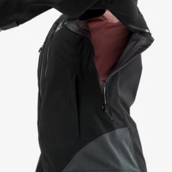 Silence Proshell Jacket Women Black -KIN Clothing Style Shop 2d531ebe c77a 41d7 8a7b 153fa6dc86c1