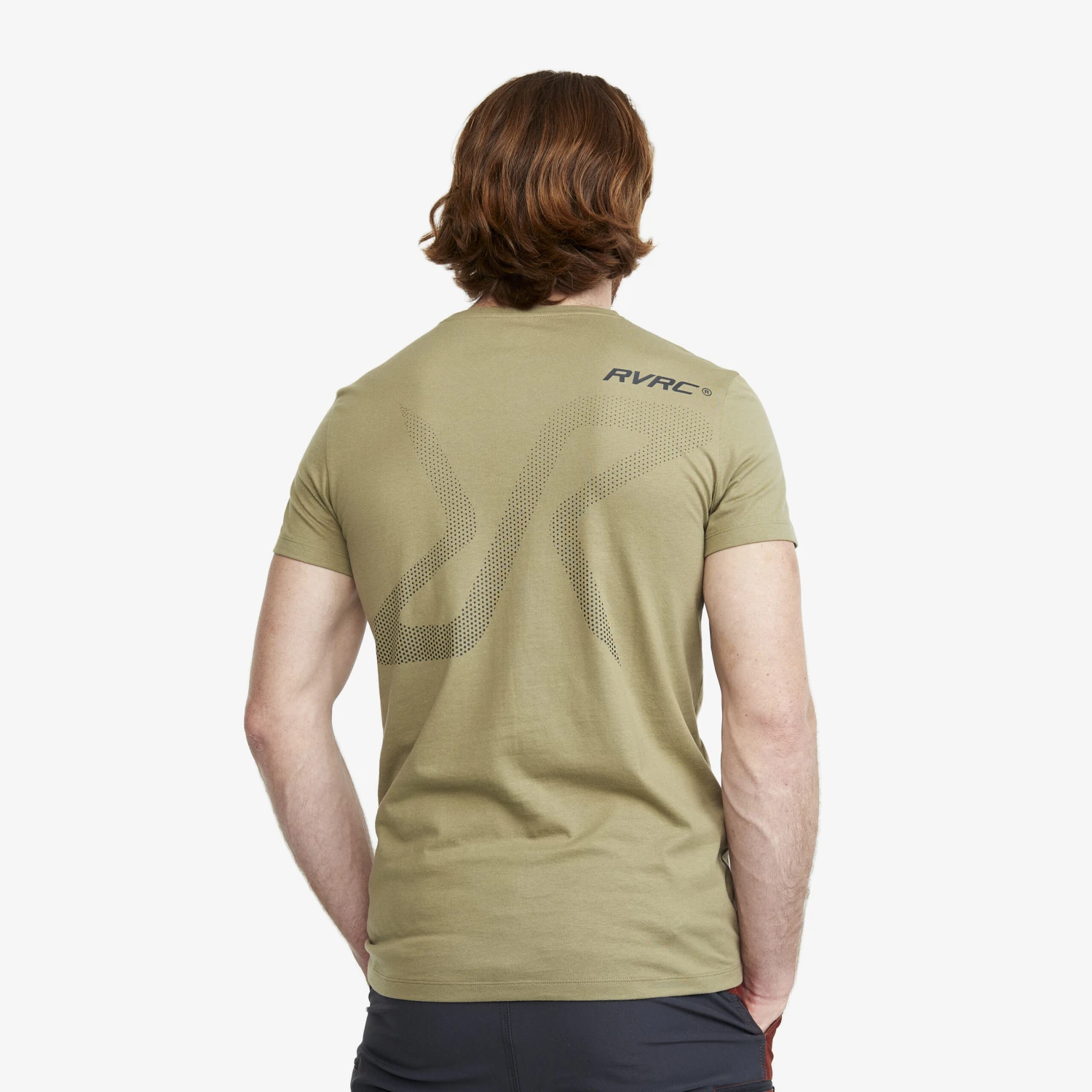 Fat Graphic Tee Men Aloe 3 Fat Graphic Tee Men Aloe