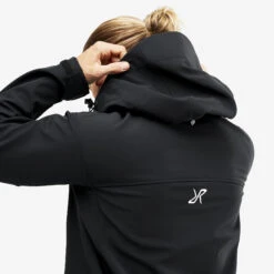 Hiball Anorak Men Black -KIN Clothing Style Shop 2d6979f2 a313 4d17 b77f 14718ec5b475