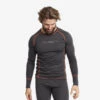 Outright Merino Top Men Anthracite -KIN Clothing Style Shop 2fbe0e41 f785 452c b57b 3398042c8c59