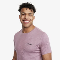 Adapt Tee Men Very Grape -KIN Clothing Style Shop 2fef6ef7 11e5 48c4 9a21 f6fcec99c44e