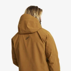 Cyclone Rescue Jacket 2.0 Men Rubber -KIN Clothing Style Shop 3001f34a 030f 4037 8a97 6cca975cd01c