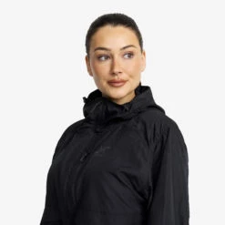 Whirlwind Jacket Women Black -KIN Clothing Style Shop 305ec208 be59 48db b010 86fd082735a1
