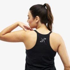 Boulder Tank Women Black -KIN Clothing Style Shop 31662cc5 5306 4e56 a299 70123ebccf72