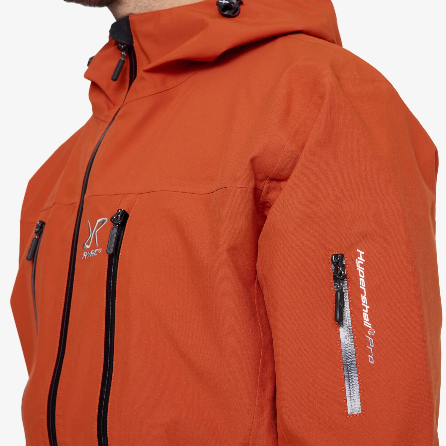 Whisper Jacket Men Autumn 7 Whisper Jacket Men Autumn - Image 5