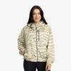 Whirlwind Jacket Women Khaki/Rainy Day -KIN Clothing Style Shop 32997441 b14a 4edc 9c8e 28964ce1d6ba