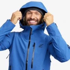 Aphex Pro Jacket Men Classic Blue -KIN Clothing Style Shop 32bb1ebd 547f 4061 a533 c551e97c7709