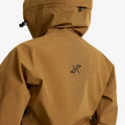 Cyclone Rescue Jacket 2.0 Women Rubber -KIN Clothing Style Shop 337e0314 f234 41e0 b312 d9295a73d3dd