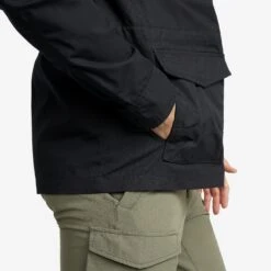 All-Day Jacket Men Black -KIN Clothing Style Shop 338b5176 352a 41ff a07e ba1097303683