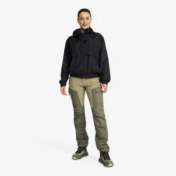 Whirlwind Jacket Women Black -KIN Clothing Style Shop 372b80e9 26e1 4459 b2f5 8b5dbd32cd9d