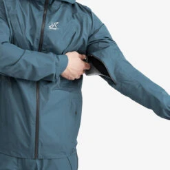 Typhoon Jacket Men Stargazer -KIN Clothing Style Shop 37c69338 2d0a 471b afd5 a463c6397397