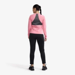 Prep Crew Neck Top Women Morning Glory -KIN Clothing Style Shop 3974bb0e 1327 4ba9 8695 32667cdce0b0