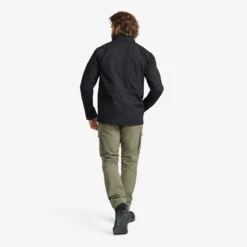 All-Day Jacket Men Black -KIN Clothing Style Shop 39f53e34 da25 47bb b03d 41400a6e0cc0