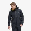 Aphex Pro Jacket Men Charcoal Black -KIN Clothing Style Shop 3a4cc1b1 ff06 4f5a 8530 10050e781f9d