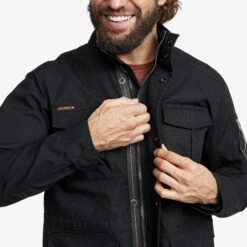 All-Day Jacket Men Black -KIN Clothing Style Shop 3abf7120 40c7 4f77 b0bc a5c0564a7870