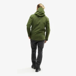 Whisper Jacket Men Green -KIN Clothing Style Shop 3bad4d24 e715 490f aa8c 9425a800acff