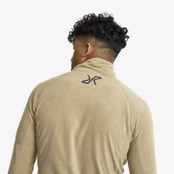 Trekker Fleece Men Khaki -KIN Clothing Style Shop 3d355f3c c557 4d95 b0fb c8fda686ae89