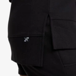 Lounge Hoodie Women Black -KIN Clothing Style Shop 3df68e4a 8c83 4e9e adf2 10b1ff313875