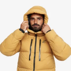 Flexpedition Jacket Men Firewood -KIN Clothing Style Shop 3e19f534 5f8a 468f 8e01 a8899bb9da59