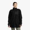 Bigfoot Long Pile Women Jetblack -KIN Clothing Style Shop 3e7653cf a506 47fa 8385 e74f073f0f00