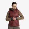Radical Insulate Vest Women Earth -KIN Clothing Style Shop 3eb2ace8 4a84 473c ad68 5373bfc38b37