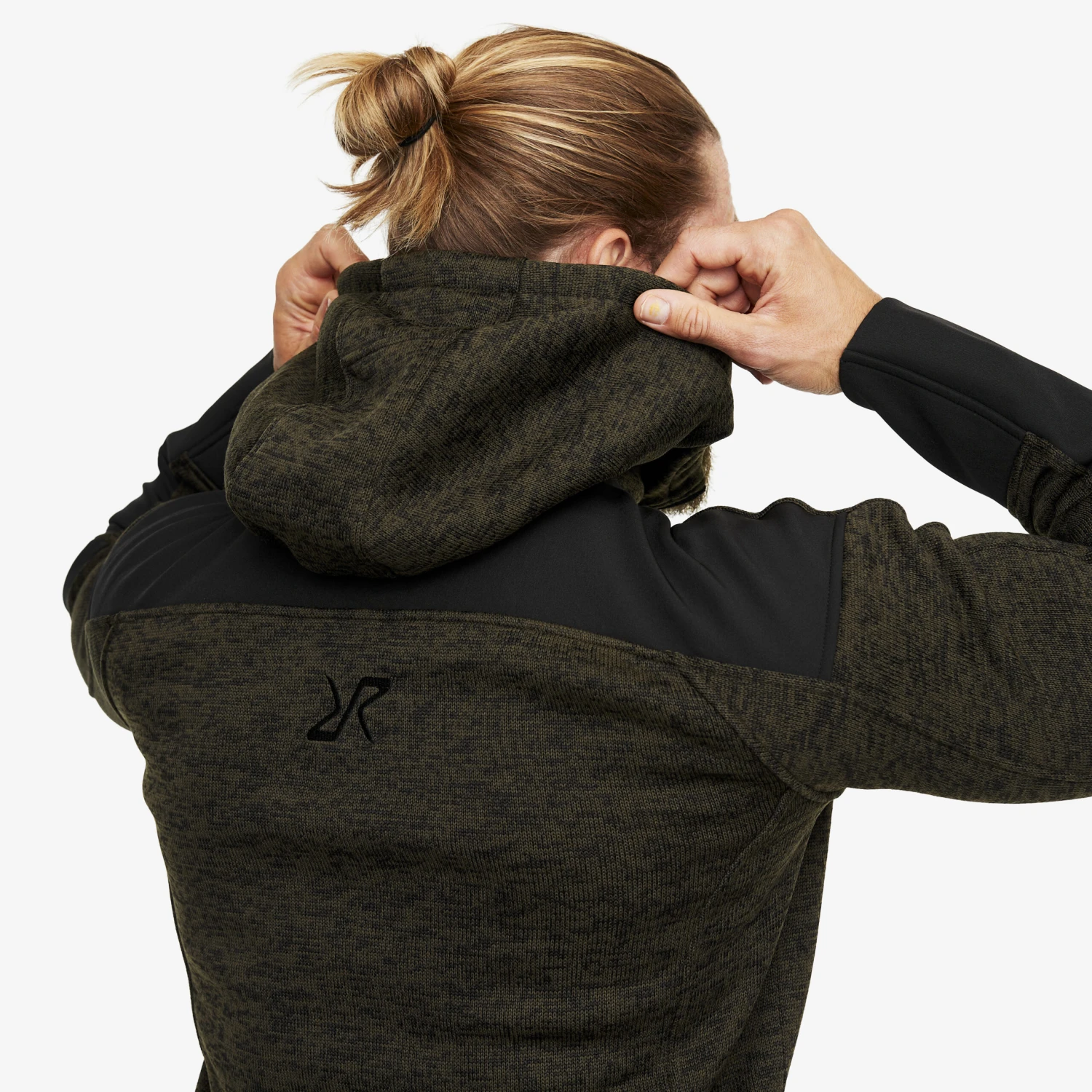 Tornado Hoodie Men Mud 7 Tornado Hoodie Men Mud - Image 5