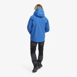 Aphex Pro Jacket Men Classic Blue -KIN Clothing Style Shop 3fc74e7b df8f 4f7a 83bd ea78b1f9cab1