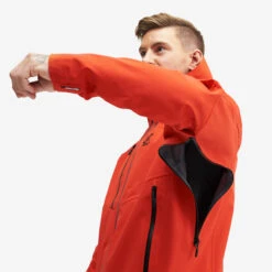 Cyclone Rescue Jacket 2.0 Men Lava 14 Cyclone Rescue Jacket 2.0 Men Lava -KIN Clothing Style Shop 40119c47 91e6 4e14 be5a 1c2a8e79f150