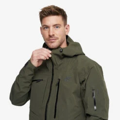 Cyclone LX Jacket Men Forest Night -KIN Clothing Style Shop 42a3aae1 75c5 4199 8318 17f4ad0b61f5