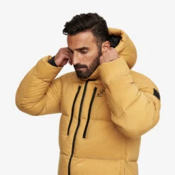 Flexpedition Jacket Men Firewood -KIN Clothing Style Shop 42bb297f c4af 4bc9 9f89 626e7521ea0f