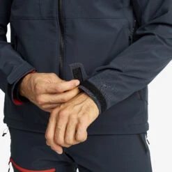 Paradigm Jacket Men Blueberry 20 Paradigm Jacket Men Blueberry -KIN Clothing Style Shop 4484ad86 2120 4164 8064 67ab1ffd3cc9