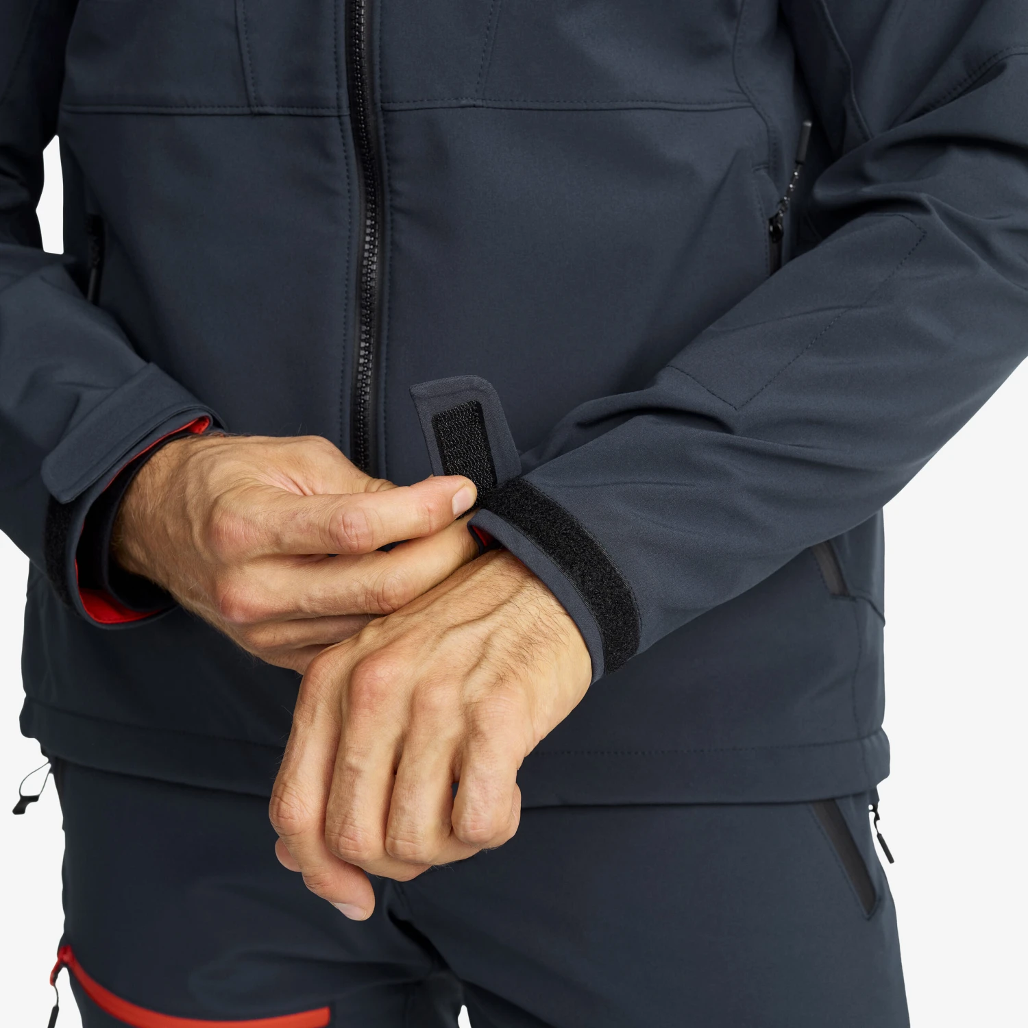 Paradigm Jacket Men Blueberry 10 Paradigm Jacket Men Blueberry - Image 8