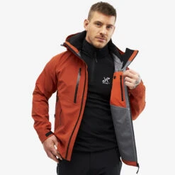 Cyclone Rescue Jacket 2.0 Men Autumn -KIN Clothing Style Shop 464a8b18 170d 439d a03f 7d35855536ad