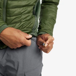 Radical Insulate Jacket Men Black Forest -KIN Clothing Style Shop 46935d14 d650 4dda 9a4e 7014104208e2