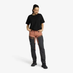 Camper Tee Women Black -KIN Clothing Style Shop 49e43426 2281 499c 82d9 13e6f6c72b31