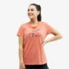 Nerd Tee Women Burnt Coral 1 Nerd Tee Women Burnt Coral -KIN Clothing Style Shop 4b56c569 03ce 4b36 ad1f 51dcf5be996a