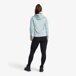 Waffle Hoodie Women Arona -KIN Clothing Style Shop 4b7856b8 3622 43bb 98e8 3d5aaa77bdf0