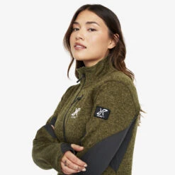 Fusion Fleece Women Burnt Olive 10 Fusion Fleece Women Burnt Olive -KIN Clothing Style Shop 4ba6022f 0692 41d7 a1ed 338a13816da4