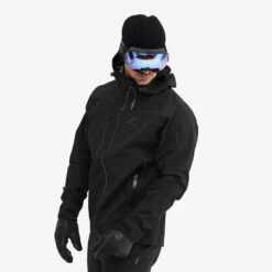 Cyclone Rescue Jacket 2.0 Men Black -KIN Clothing Style Shop 4c81f433 d421 43c9 90b6 2440fac7f351