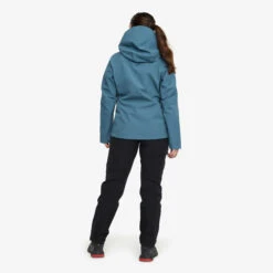 Cyclone Rescue Jacket 2.0 Women Ocean Teal -KIN Clothing Style Shop 4cf30a2b 6969 4cd2 b69a a28d39fdc70a