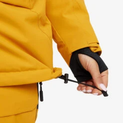 Halo 2L Insulated Ski Anorak Women Golden Yellow 26 Halo 2L Insulated Ski Anorak Women Golden Yellow -KIN Clothing Style Shop 4d34b118 4e21 4a06 8647 286e3051bec6