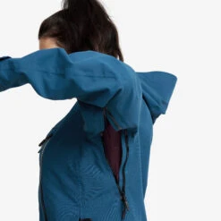 Whisper Jacket Women Diesel Blue -KIN Clothing Style Shop 4dc59c87 3f0e 4685 81a8 c8aca331d78b