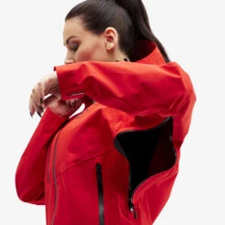 Cyclone Rescue Jacket 2.0 Women Flame Scarlet -KIN Clothing Style Shop 4dd3270e c79e 4b92 8b20 3cff83ef6bc4