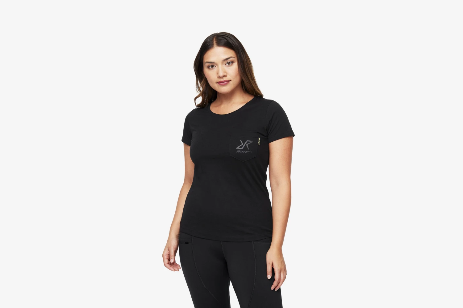 Fat Graphic Tee Women Black 4 Fat Graphic Tee Women Black - Image 2