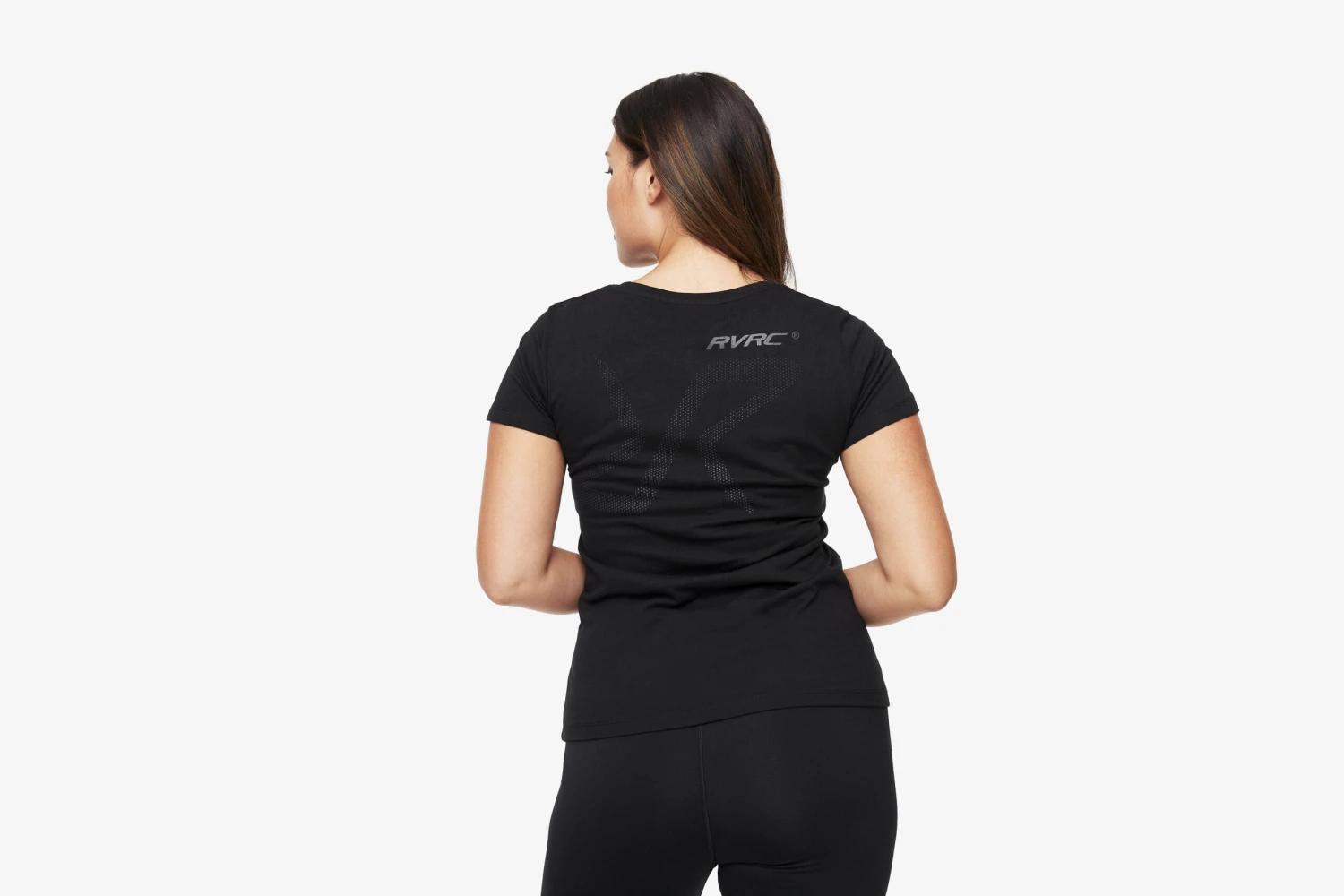 Fat Graphic Tee Women Black 3 Fat Graphic Tee Women Black