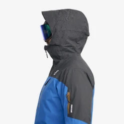 Halo 2L Insulated Ski Jacket Men Classic Blue -KIN Clothing Style Shop 5049e4f3 ee94 4cb5 864f 41128c044dd3