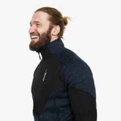 Tornado Fleece Men Thunder Blue -KIN Clothing Style Shop 52dd6034 3747 4394 ba36 f95f50f6b8ea